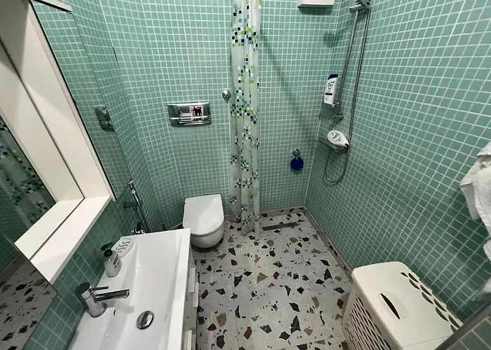 By Victoria Appartement *