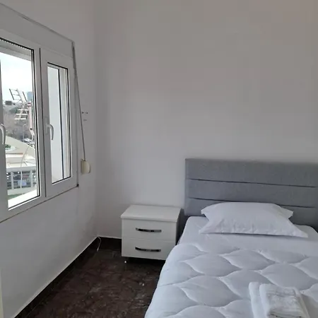 Appartement By Victoria Tirana