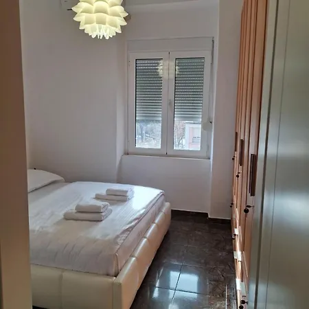Appartement By Victoria *